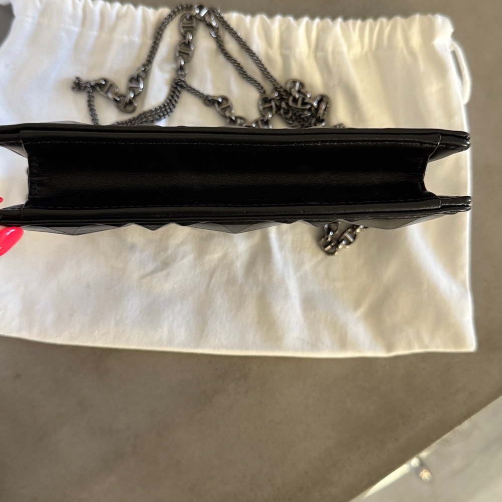 Dior Caro Every Dior Pouch Bag - Picture 4 of 9